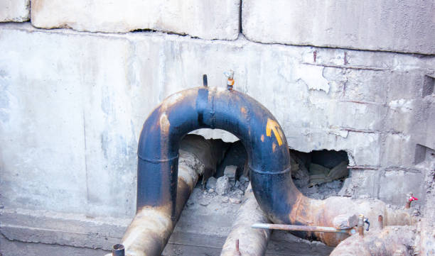 Best Water damage restoration near me  in Venersborg, WA